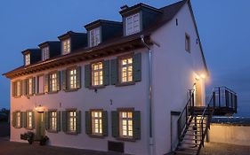 Burggarten Appartements Neuleiningen